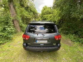 Toyota Sequoia    | Mobile.bg    7