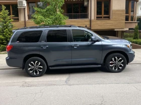 Toyota Sequoia    | Mobile.bg    9