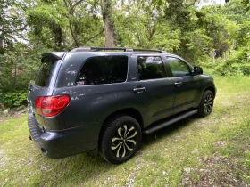 Toyota Sequoia    | Mobile.bg    8