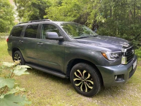 Toyota Sequoia    | Mobile.bg    5