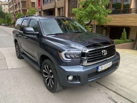 Toyota Sequoia    | Mobile.bg    4