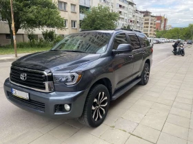 Toyota Sequoia    | Mobile.bg    3