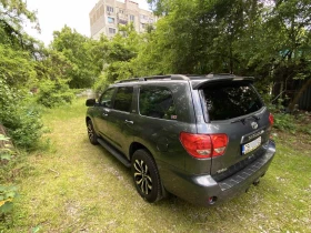 Toyota Sequoia    | Mobile.bg    6
