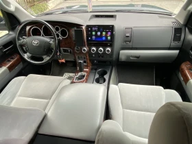 Toyota Sequoia    | Mobile.bg    13