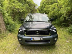Toyota Sequoia    | Mobile.bg    2