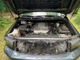 Toyota Sequoia    | Mobile.bg    17