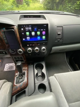 Toyota Sequoia    | Mobile.bg    12