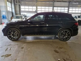 Mercedes-Benz GLC 43 AMG 4 matic | Mobile.bg    8