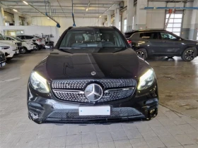     Mercedes-Benz GLC 43 AMG 4 matic