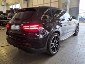 Mercedes-Benz GLC 43 AMG 4 matic | Mobile.bg    9