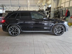 Mercedes-Benz GLC 43 AMG 4 matic | Mobile.bg    7