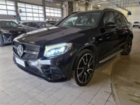 Mercedes-Benz GLC 43 AMG 4 matic | Mobile.bg    10