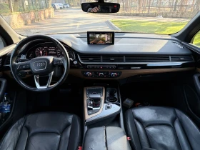 Audi Q7 Premium plus , снимка 10