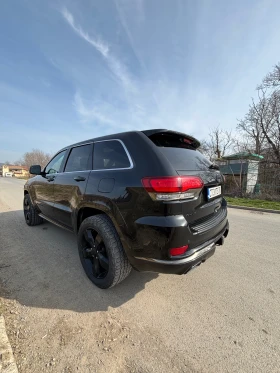 Jeep Grand cherokee 5.7 HEMI High Altitude | Mobile.bg    5