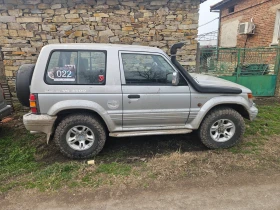 Mitsubishi Pajero 3.5 208    15.03 | Mobile.bg    11