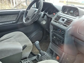 Mitsubishi Pajero 3.5 208кс, снимка 5