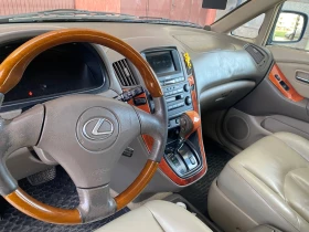 Lexus RX 300, снимка 13