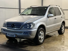 Mercedes-Benz ML 270 CDI  | Mobile.bg    3