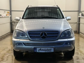 Mercedes-Benz ML 270 CDI  | Mobile.bg    2