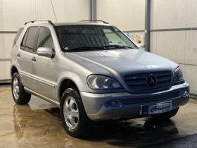  Mercedes-Benz ML 270