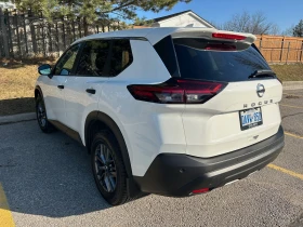 Обява за продажба на Nissan Rogue S FWD ~39 000 лв. - изображение 5