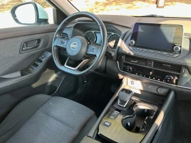 Обява за продажба на Nissan Rogue S FWD ~39 000 лв. - изображение 9