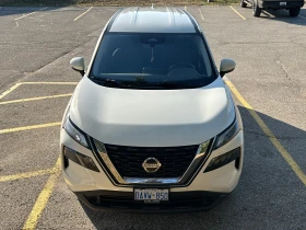 Обява за продажба на Nissan Rogue S FWD ~39 000 лв. - изображение 1