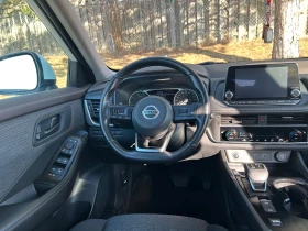 Обява за продажба на Nissan Rogue S FWD ~39 000 лв. - изображение 8