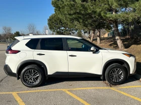 Nissan Rogue S FWD | Mobile.bg    14