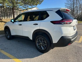 Обява за продажба на Nissan Rogue S FWD ~39 000 лв. - изображение 6