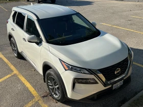 Обява за продажба на Nissan Rogue S FWD ~39 000 лв. - изображение 2