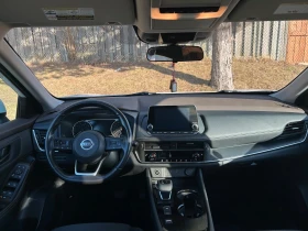 Обява за продажба на Nissan Rogue S FWD ~39 000 лв. - изображение 11