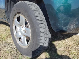 Обява за продажба на Toyota Rav4 D4D 4x4 повдигната ~5 490 лв. - изображение 8