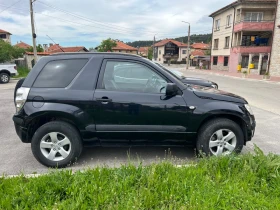 Suzuki Grand vitara 4x4 | Mobile.bg    5