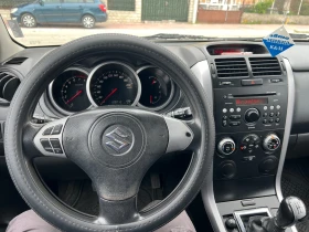 Suzuki Grand vitara 4x4 | Mobile.bg    6