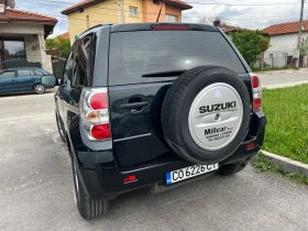 Suzuki Grand vitara 4x4 | Mobile.bg    2