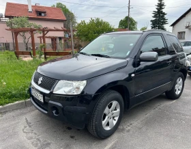 Снимка Suzuki Grand vitara