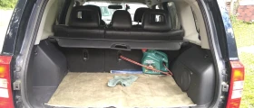 Jeep Patriot  LIMITED | Mobile.bg    5