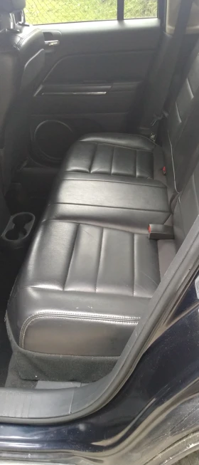 Jeep Patriot  LIMITED | Mobile.bg    6