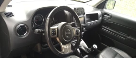 Jeep Patriot  LIMITED | Mobile.bg    7