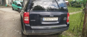Jeep Patriot  LIMITED | Mobile.bg    4