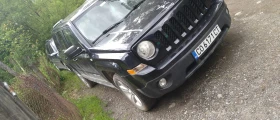 Jeep Patriot  LIMITED | Mobile.bg    3