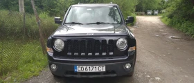 Jeep Patriot  LIMITED | Mobile.bg    2