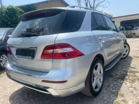Mercedes-Benz ML 350 AMG-DISIGNO DISTR PANORAMA 3xTV EL TEGLICH * FULL* | Mobile.bg    2