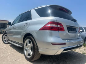 Mercedes-Benz ML 350 AMG-DISIGNO DISTR PANORAMA 3xTV EL TEGLICH * FULL* | Mobile.bg    4
