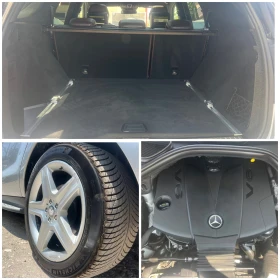 Mercedes-Benz ML 350 AMG-DISIGNO DISTR PANORAMA 3xTV EL TEGLICH * FULL* | Mobile.bg    13