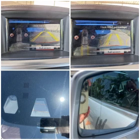Mercedes-Benz ML 350 AMG-DISIGNO DISTR PANORAMA 3xTV EL TEGLICH * FULL* | Mobile.bg    14
