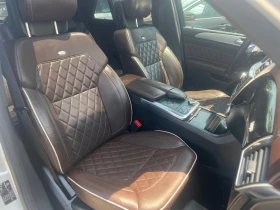 Mercedes-Benz ML 350 AMG-DISIGNO DISTR PANORAMA 3xTV EL TEGLICH * FULL* | Mobile.bg    10