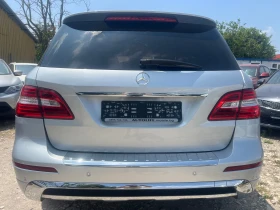 Mercedes-Benz ML 350 AMG-DISIGNO DISTR PANORAMA 3xTV EL TEGLICH * FULL* | Mobile.bg    6