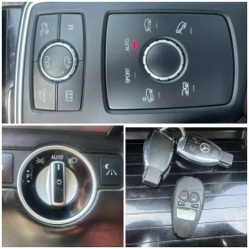 Mercedes-Benz ML 350 AMG-DISIGNO DISTR PANORAMA 3xTV EL TEGLICH * FULL* | Mobile.bg    17